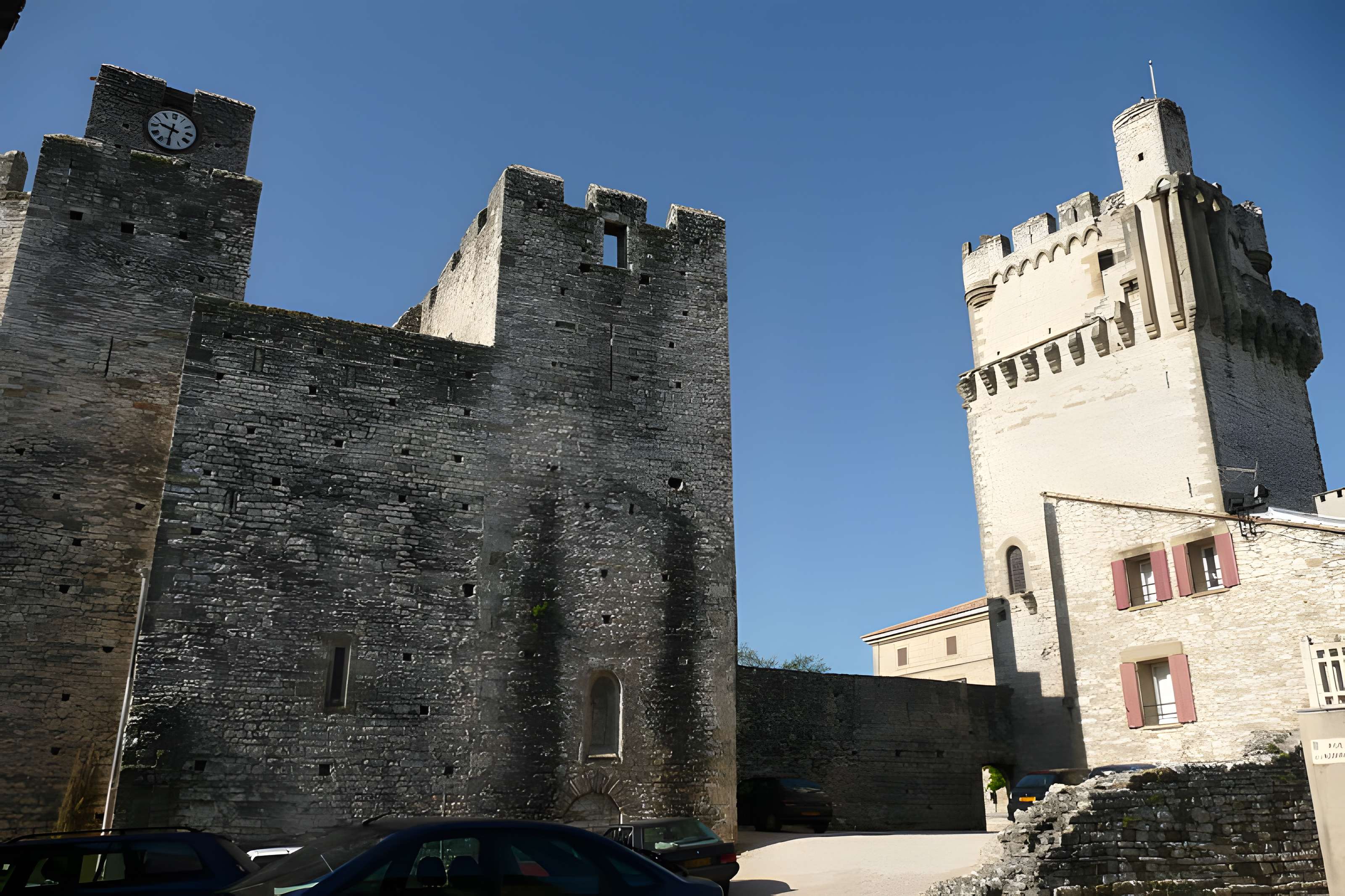 Église Saint-Laurent de Saint-Laurent-des-Arbres