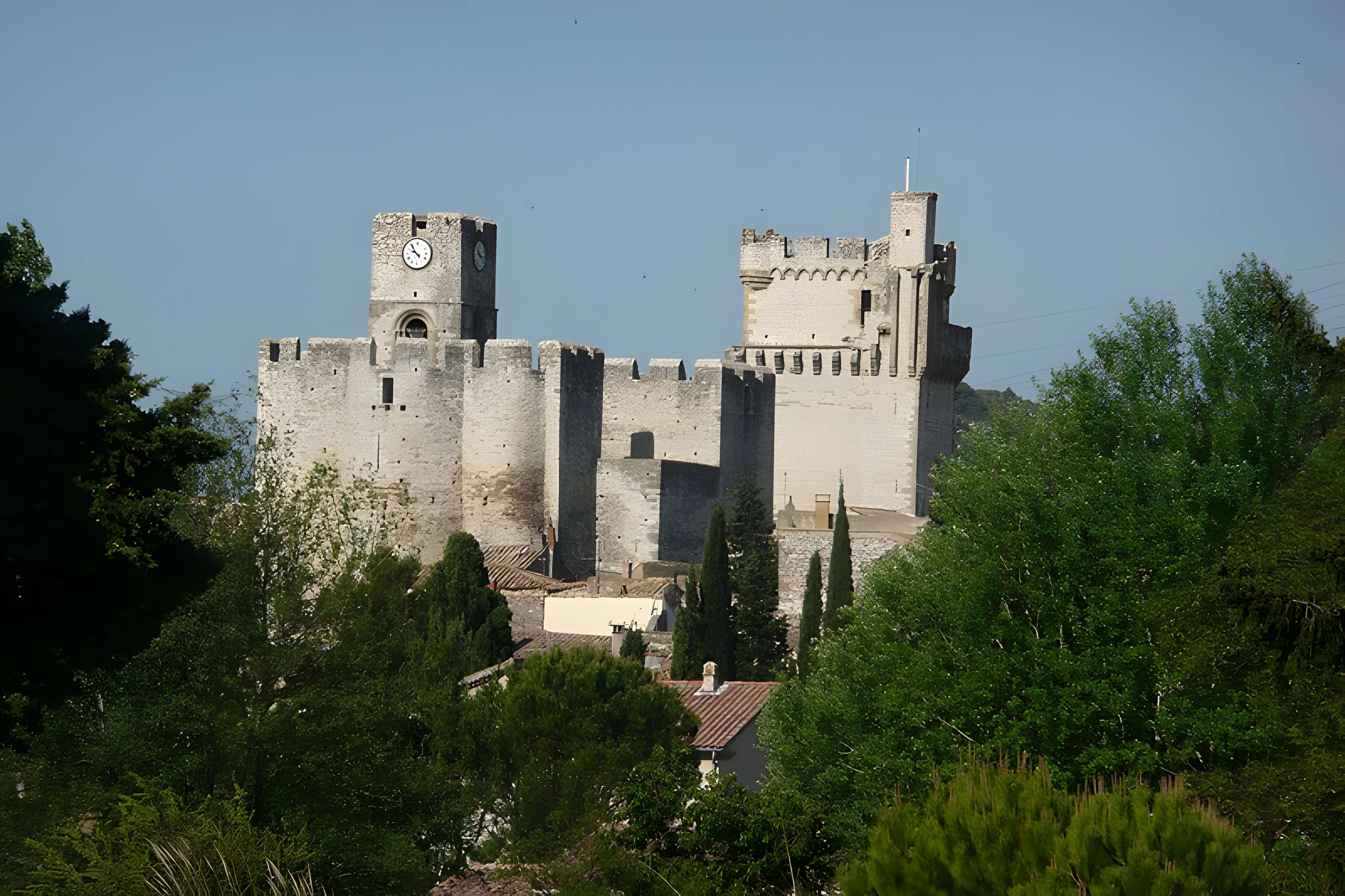Église Saint-Laurent de Saint-Laurent-des-Arbres