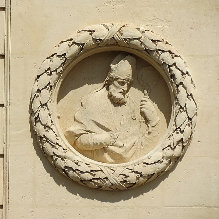 Photo de Église Sainte-Cécile dAcquigny