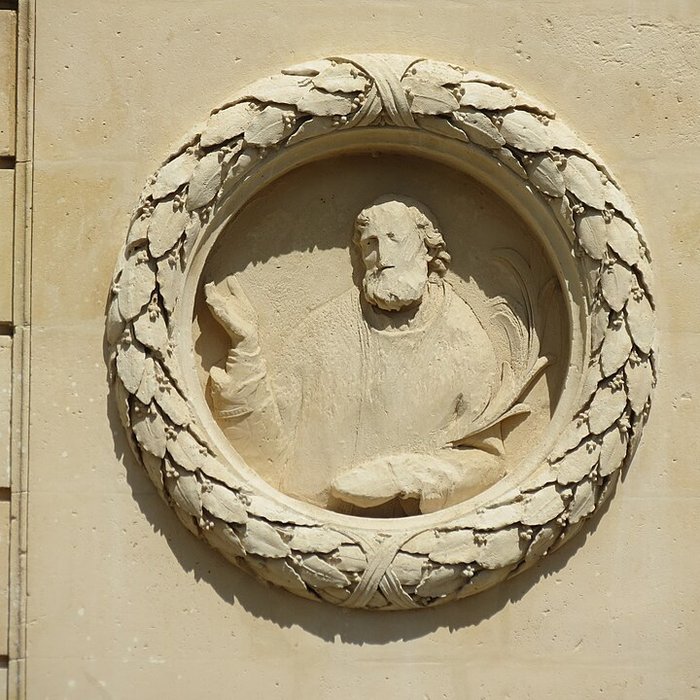 Photo de Église Sainte-Cécile dAcquigny