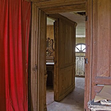 Église Sainte-Cécile dAcquigny