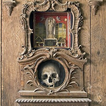 Église Sainte-Cécile dAcquigny