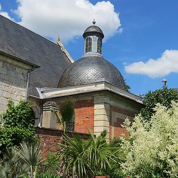 Église Sainte-Cécile dAcquigny