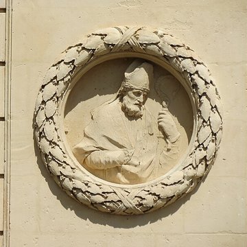 Église Sainte-Cécile dAcquigny