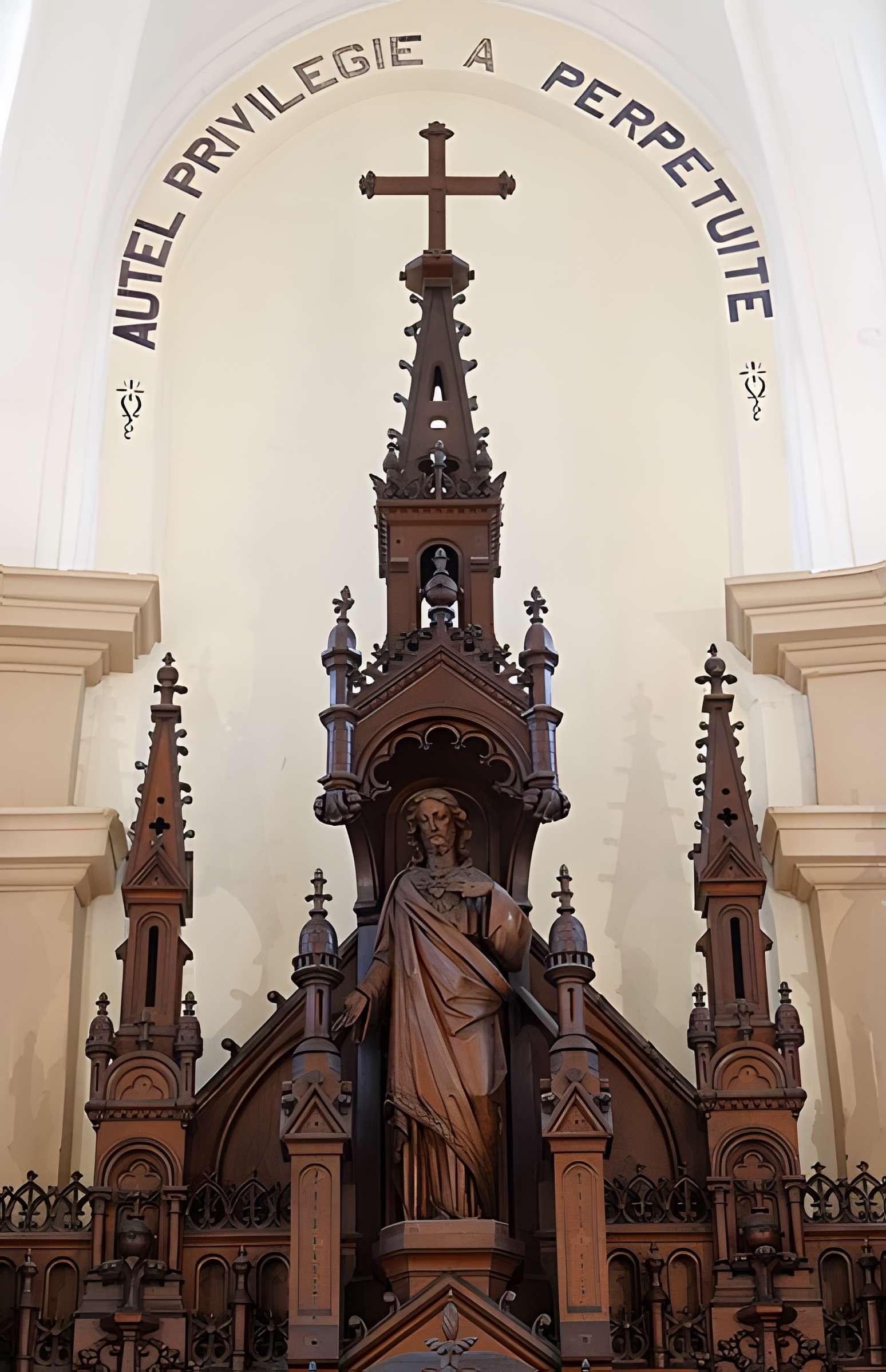 Église Sainte-Christine de Labeuvrière