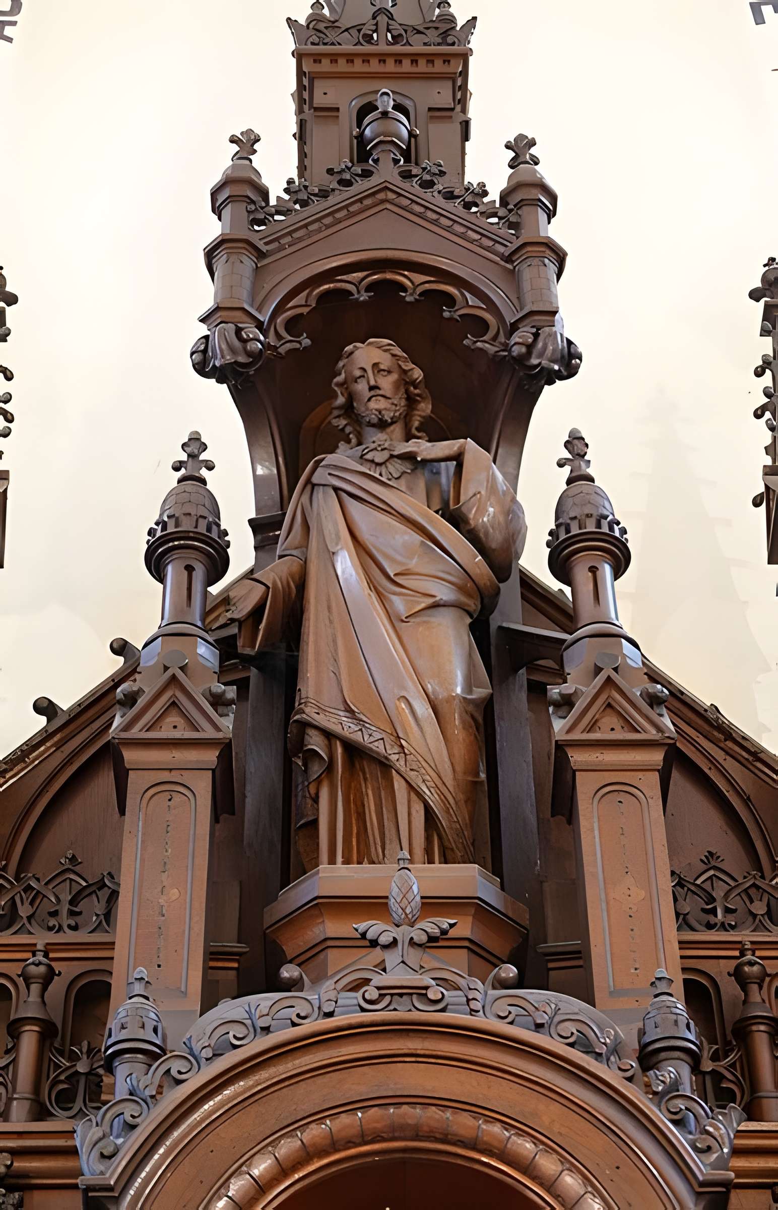 Église Sainte-Christine de Labeuvrière