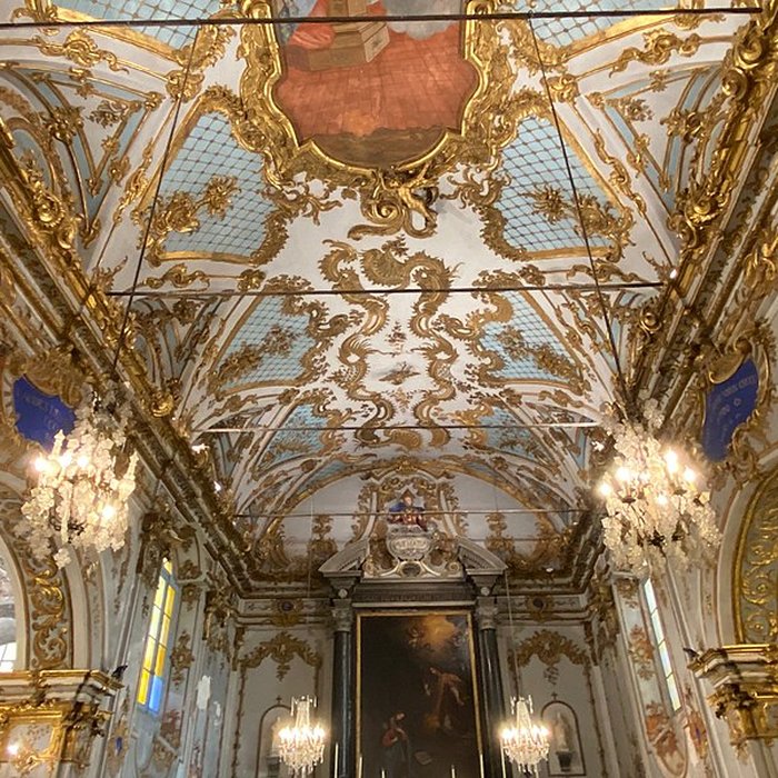 Photo de Église Sainte-Croix de Bastia