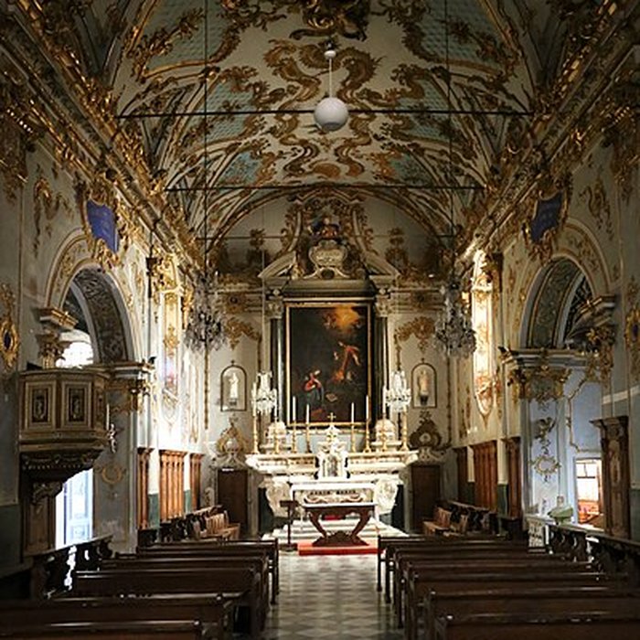 Photo de Église Sainte-Croix de Bastia