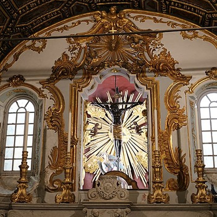 Photo de Église Sainte-Croix de Bastia