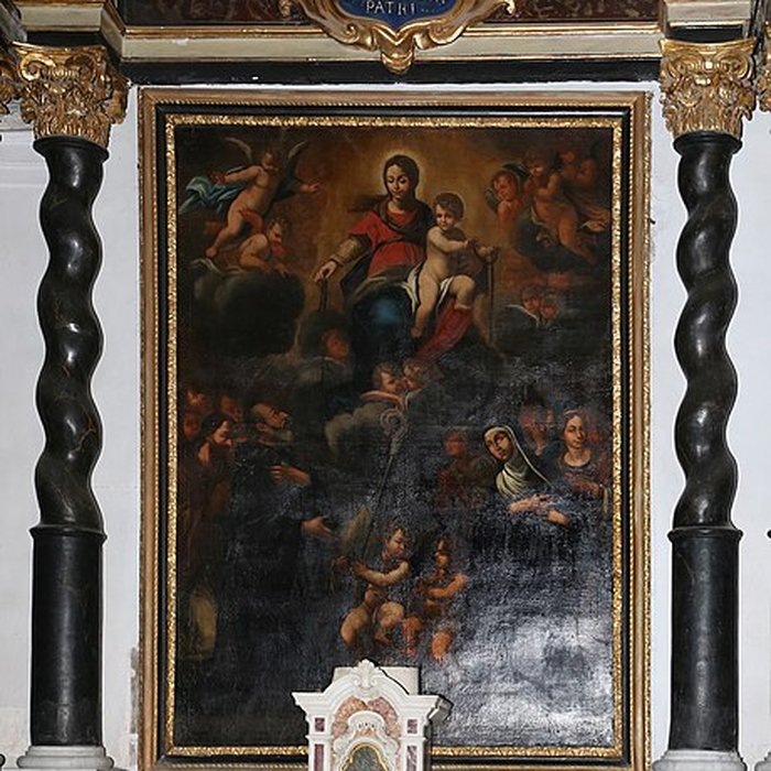 Photo de Église Sainte-Croix de Bastia