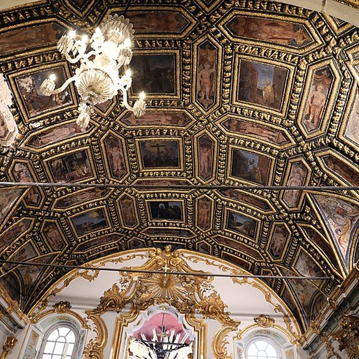 Photo de Église Sainte-Croix de Bastia
