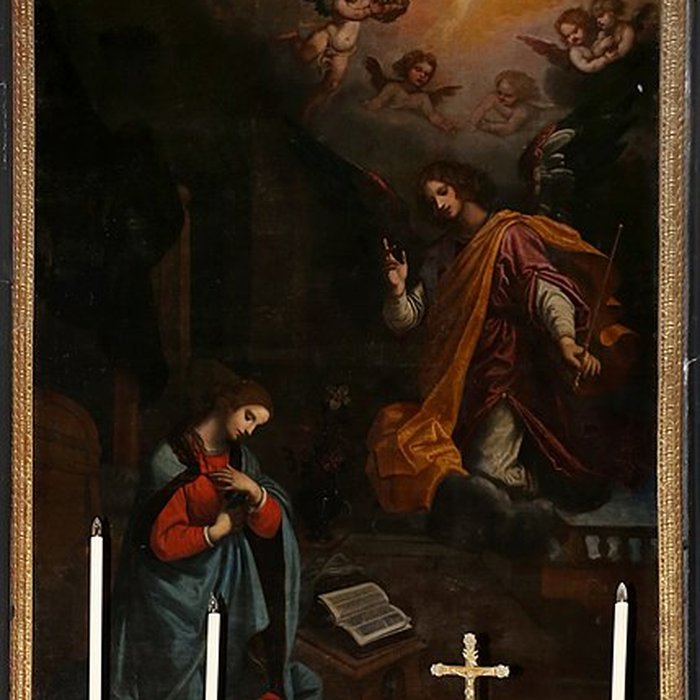 Photo de Église Sainte-Croix de Bastia