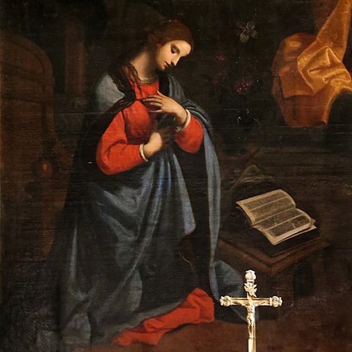 Photo de Église Sainte-Croix de Bastia