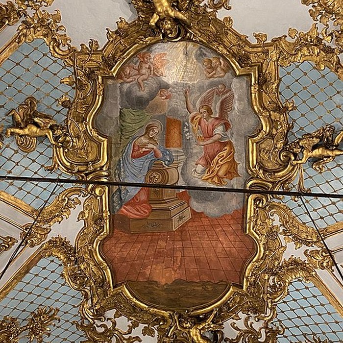 Photo de Église Sainte-Croix de Bastia