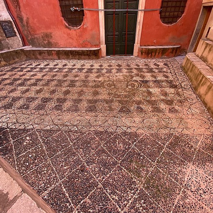 Photo de Église Sainte-Croix de Bastia