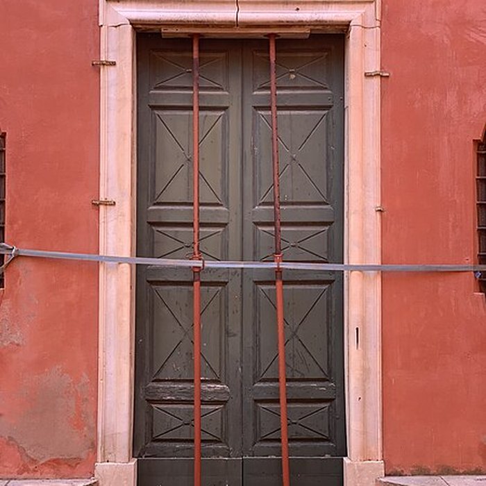 Photo de Église Sainte-Croix de Bastia