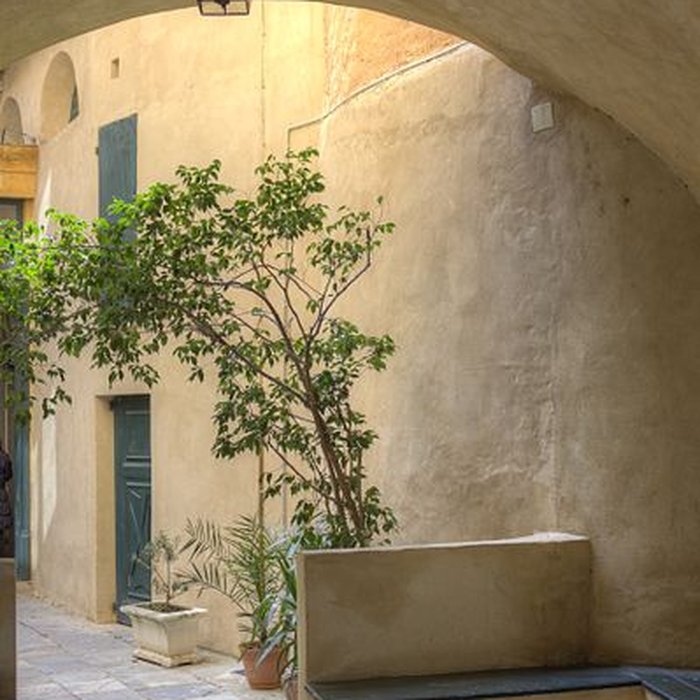 Photo de Église Sainte-Croix de Bastia
