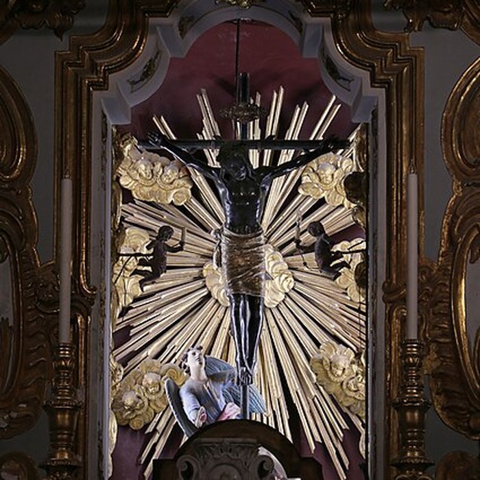 Photo de Église Sainte-Croix de Bastia