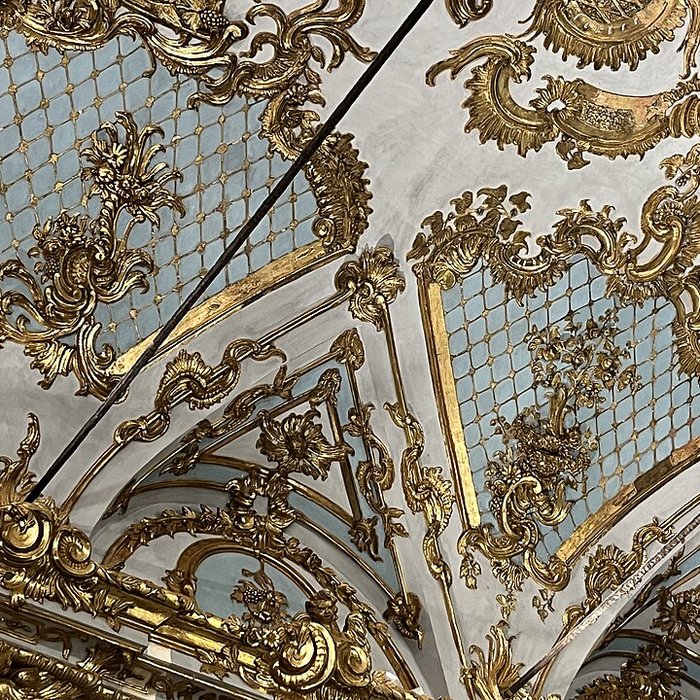 Photo de Église Sainte-Croix de Bastia