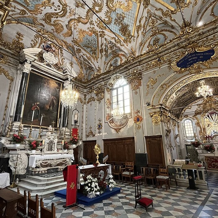 Photo de Église Sainte-Croix de Bastia