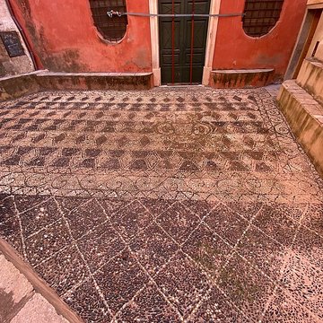 Église Sainte-Croix de Bastia
