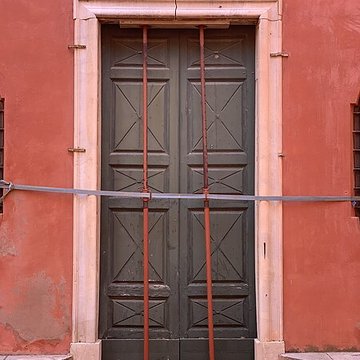 Église Sainte-Croix de Bastia