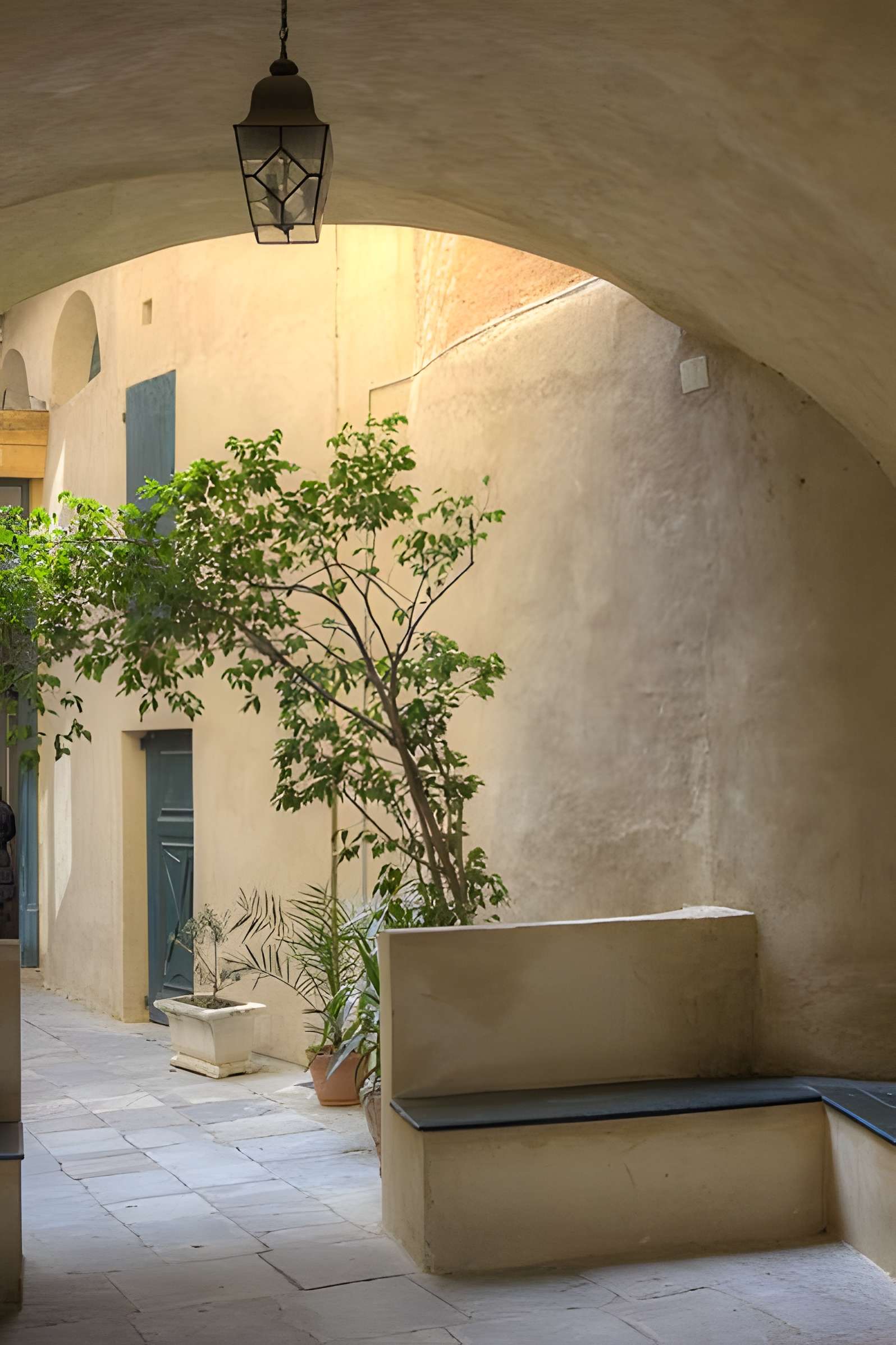 Église Sainte-Croix de Bastia
