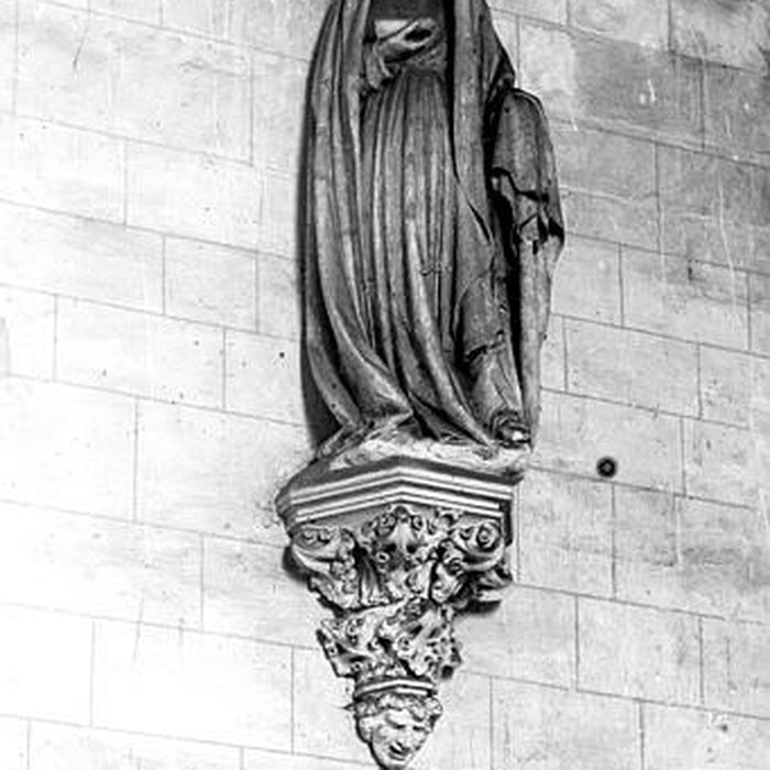 Photo de Église Sainte-Croix de Bernay