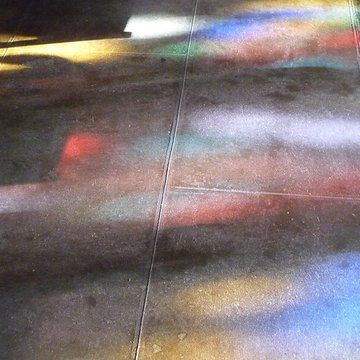 Église Sainte-Croix de Bernay