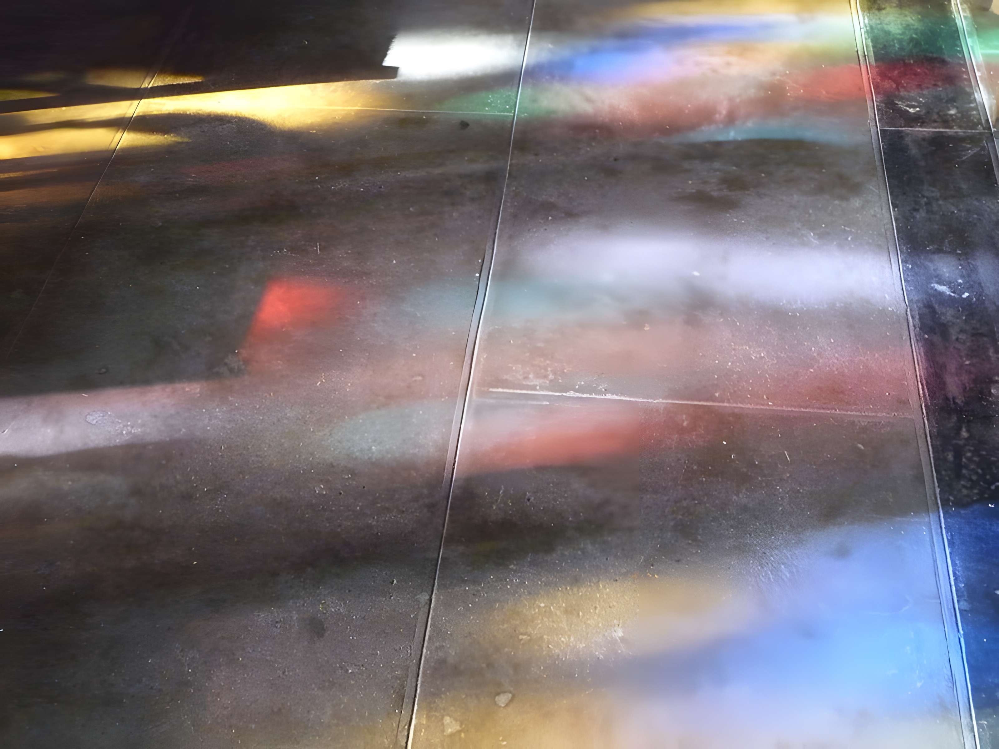 Église Sainte-Croix de Bernay