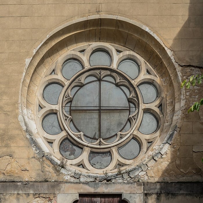 Photo de Église Sainte-Croix de Provins
