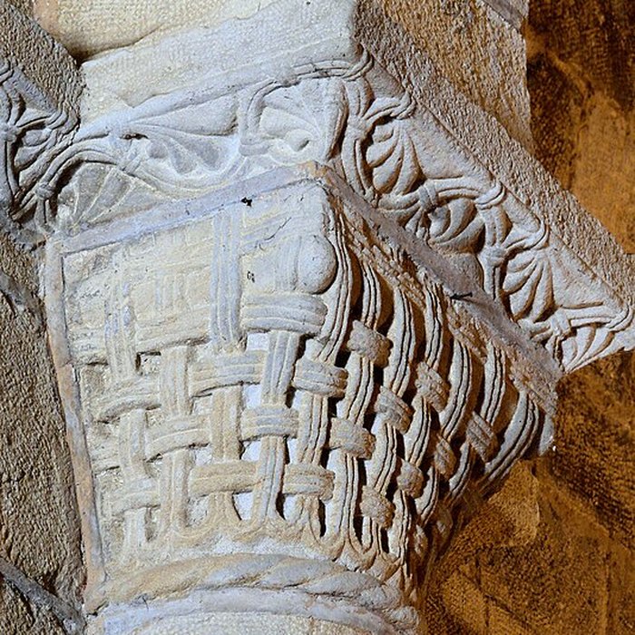 Photo de Église Sainte-Croix de Sainte-Croix