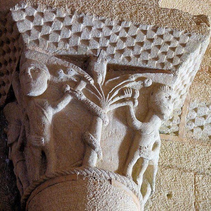 Photo de Église Sainte-Croix de Sainte-Croix