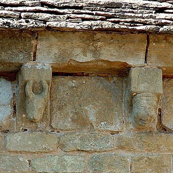 Photo de Église Sainte-Croix de Sainte-Croix