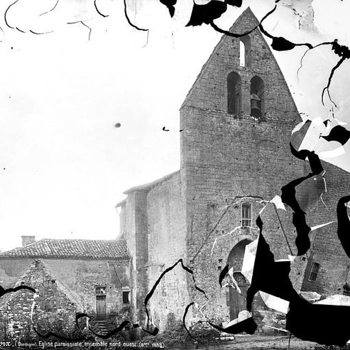 Photo de Église Sainte-Croix de Sainte-Croix