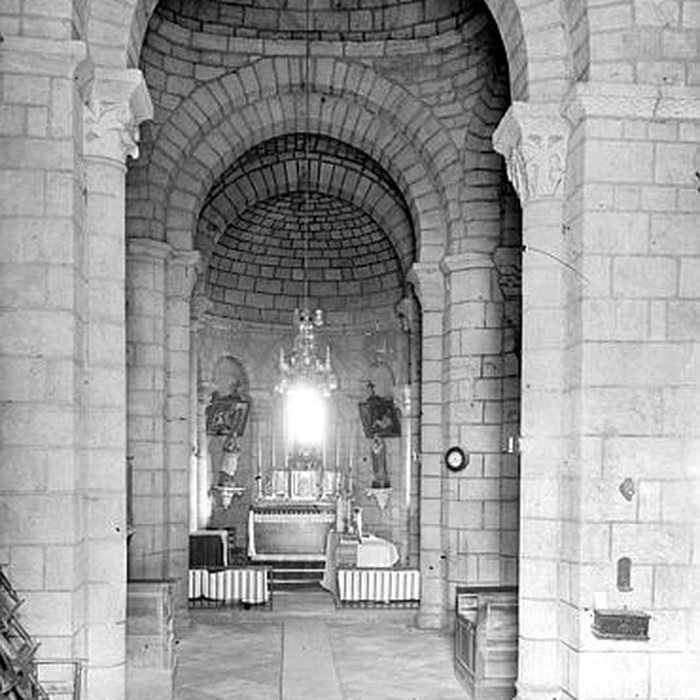 Photo de Église Sainte-Croix de Sainte-Croix