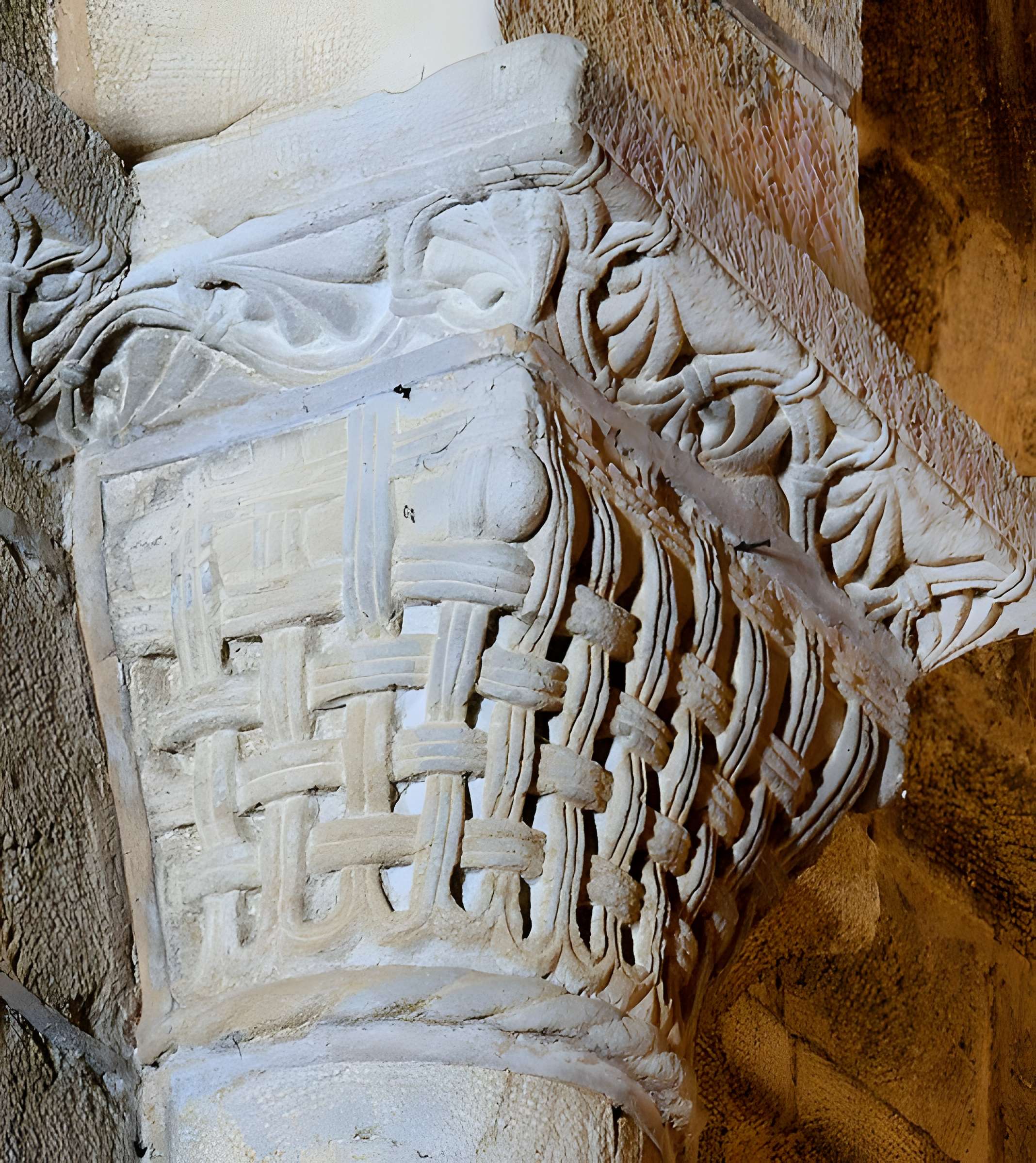 Église Sainte-Croix de Sainte-Croix