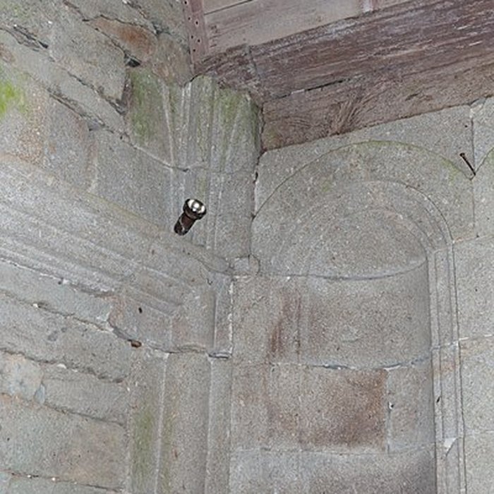 Photo de Église Saint-Edern de Lannédern