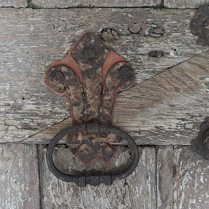 Photo de Église Saint-Edern de Lannédern