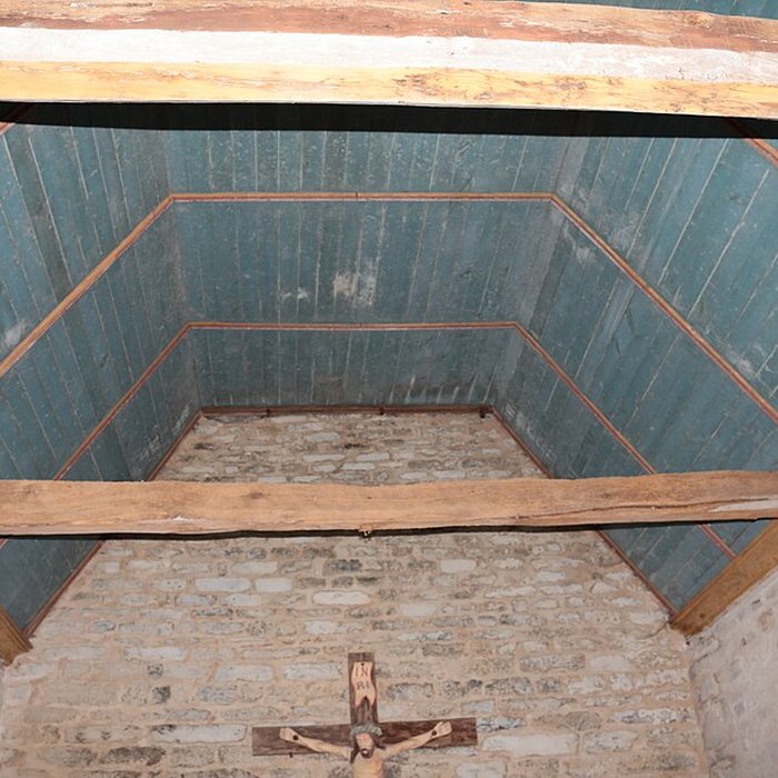 Photo de Église Saint-Edern de Lannédern