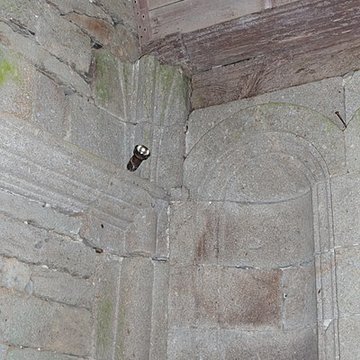 Église Saint-Edern de Lannédern