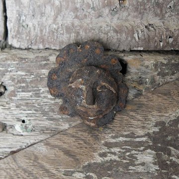 Église Saint-Edern de Lannédern