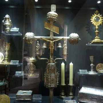 Église Saint-Edern de Lannédern