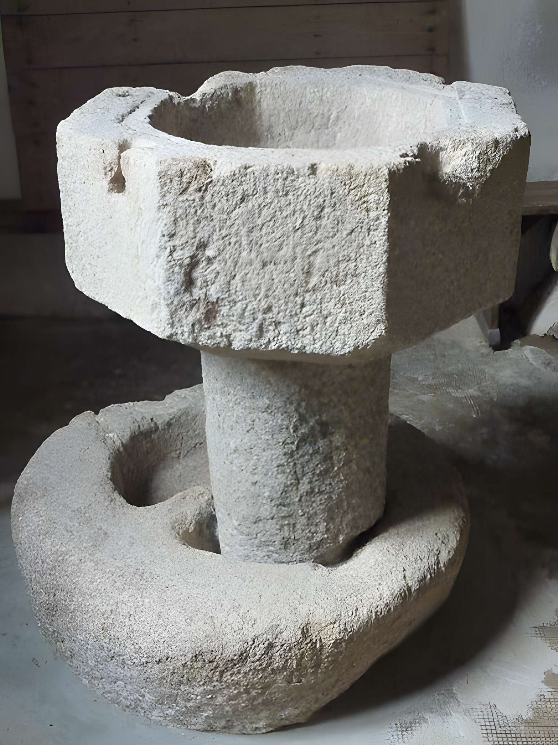 Église Saint-Edern de Lannédern