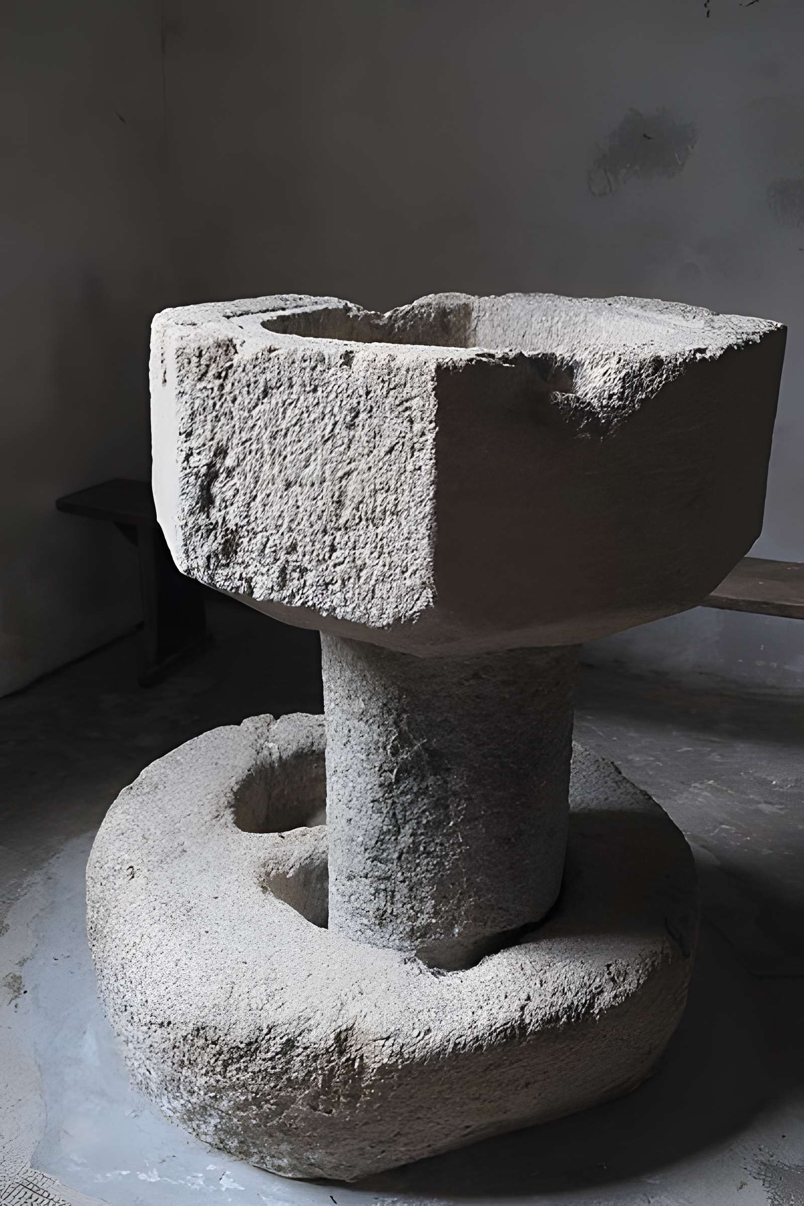 Église Saint-Edern de Lannédern