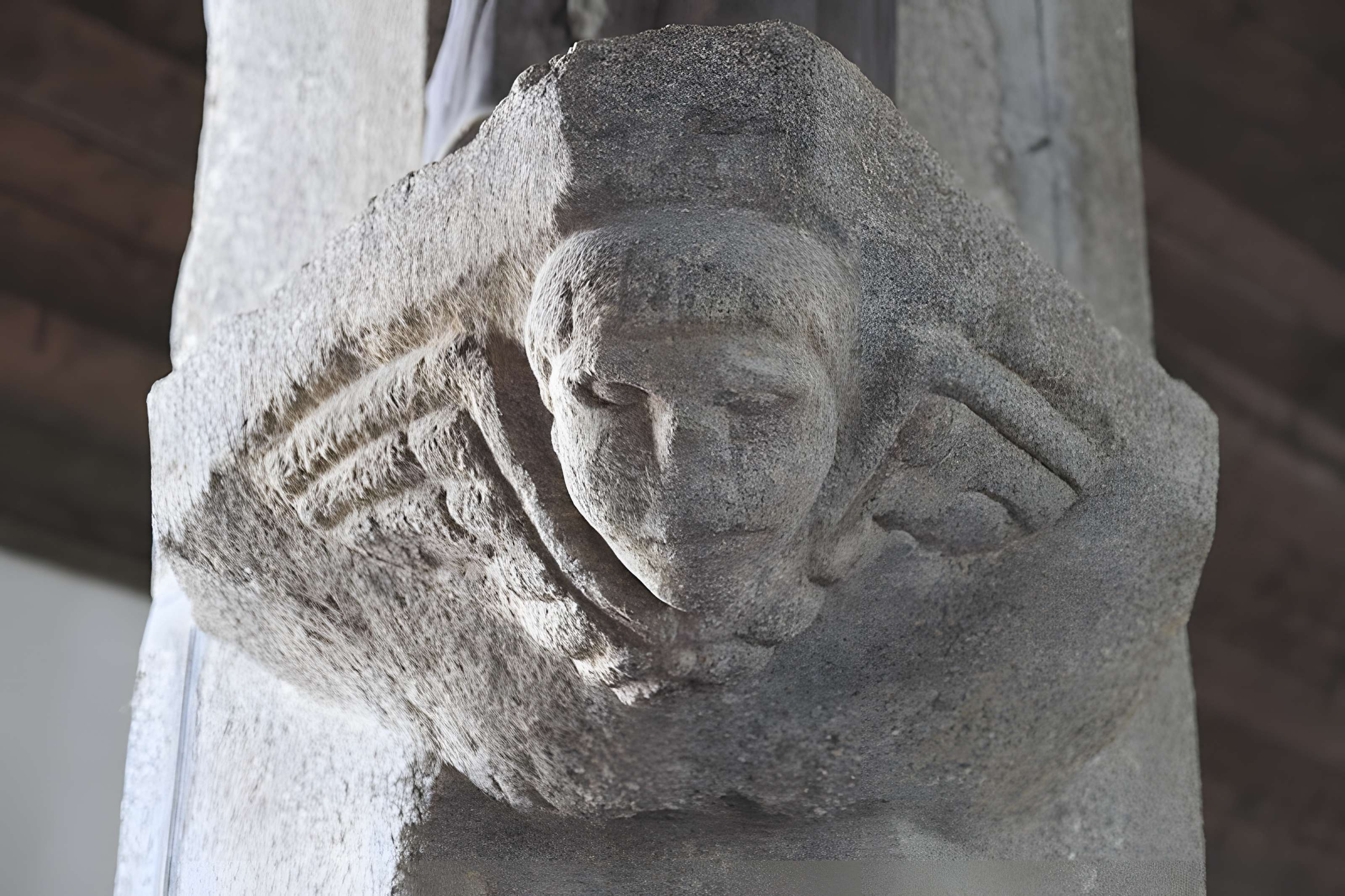 Église Saint-Edern de Lannédern