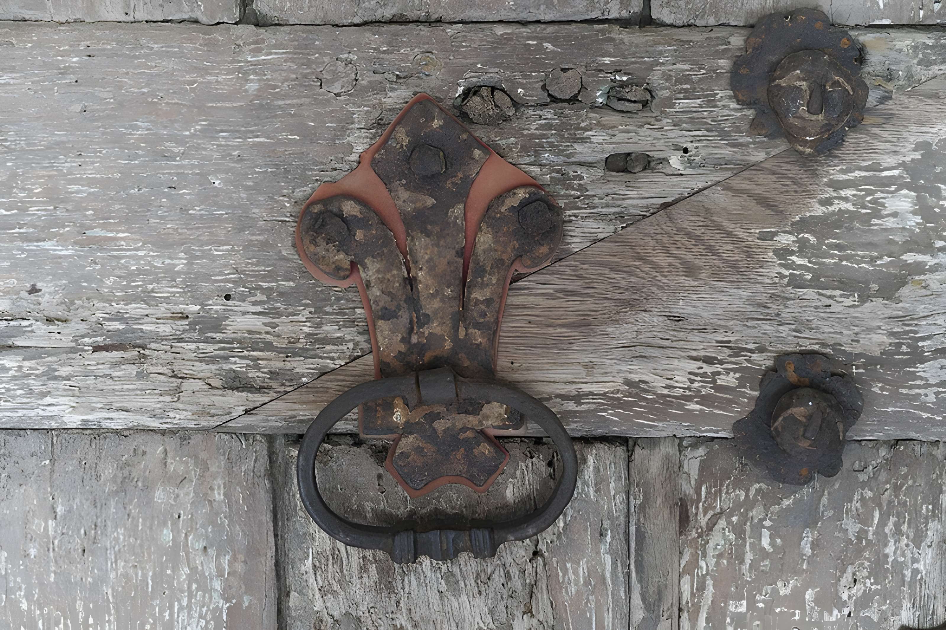 Église Saint-Edern de Lannédern