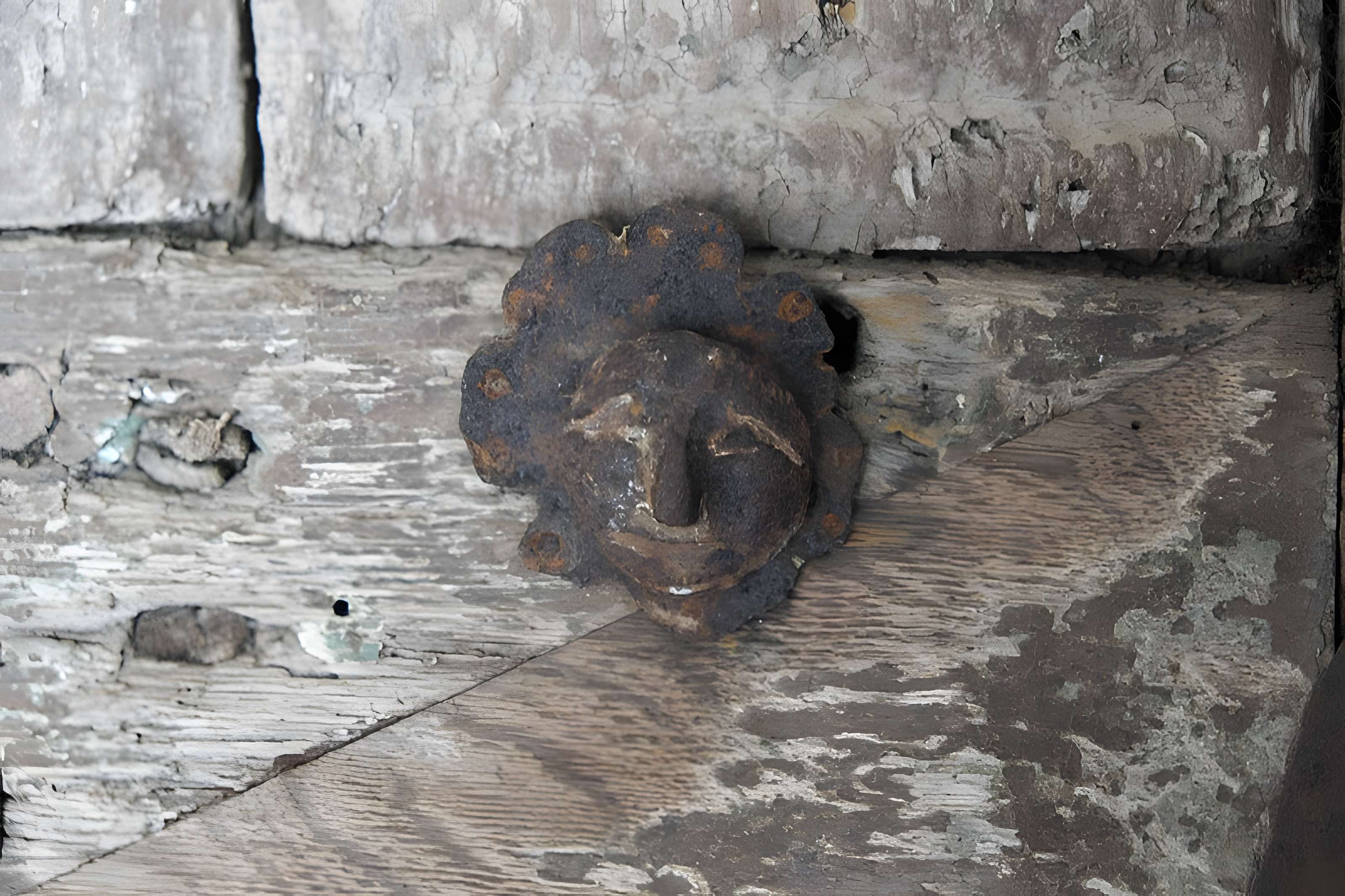 Église Saint-Edern de Lannédern