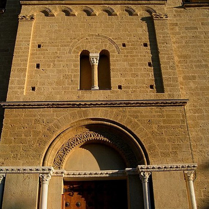 Photo de Église Saint-Laurent de Salon-de-Provence