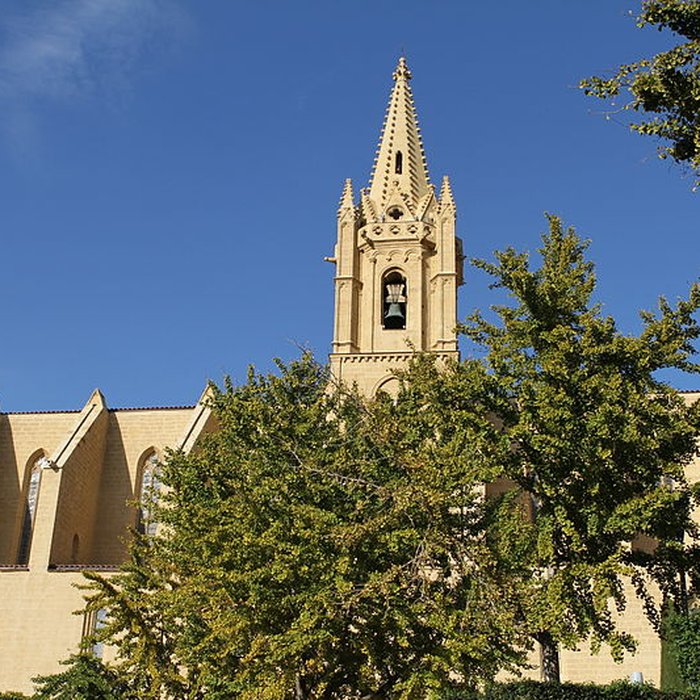 Photo de Église Saint-Laurent de Salon-de-Provence